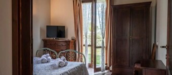 Countryside Comfort in Urbania