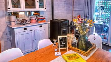 House | Private kitchen | Electric kettle, high chair