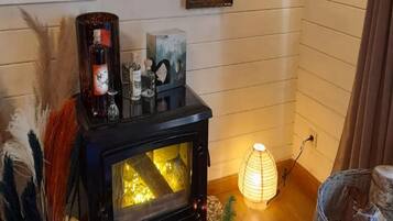 Rumah | Fasilitas properti