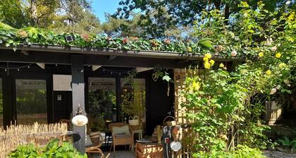 Oud-turnhout Nature Chalet