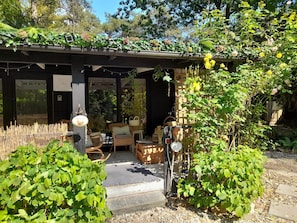 House | Teres/patio