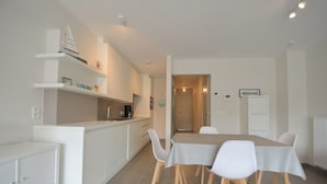 Leilighet | Spiseområde