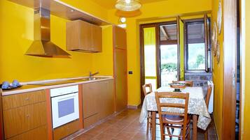 House | Private kitchen