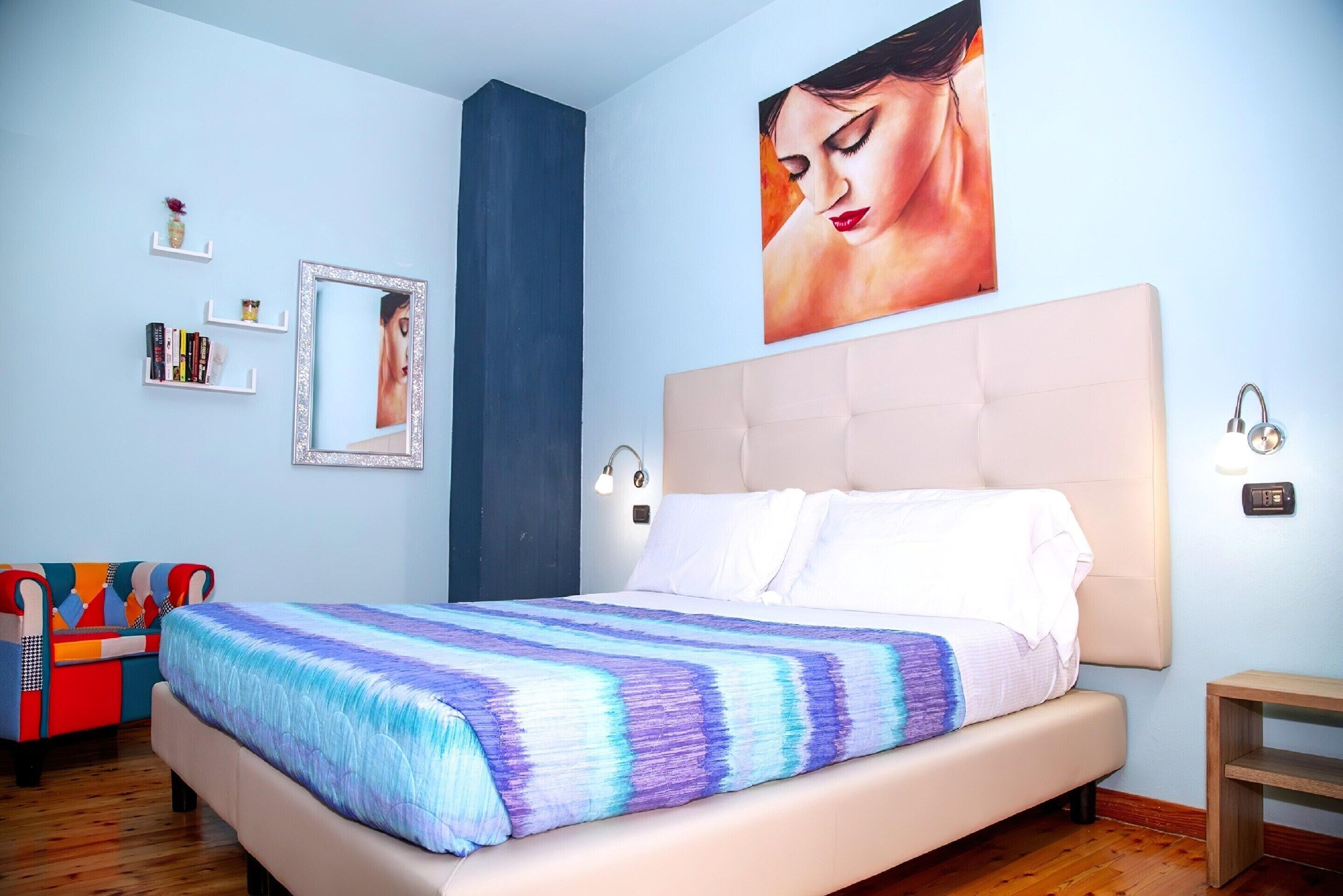 บ้านพัก | 9 ห้องนอน, ตกแต่งพิเศษโดยเฉพาะ, ผ้าปูที่นอน