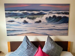 House | 3 bedrooms - Bunte Kuh Comfortable Holiday Residence (Borkum)