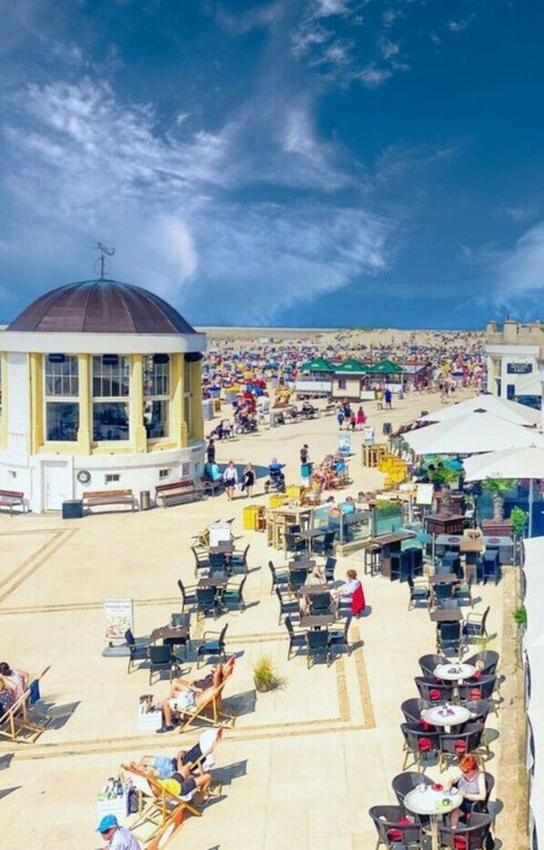 House | Bathroom - Bunte Kuh Comfortable Holiday Residence (Borkum)