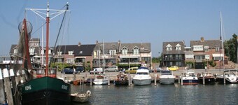 Huijsmans Verhuur Type B de Luxe Haringvliet 4