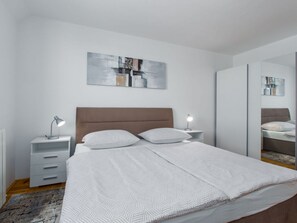 1 Schlafzimmer