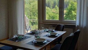 Spiseområde