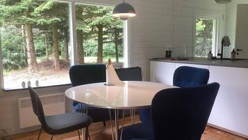 Ferienhaus | Speisen