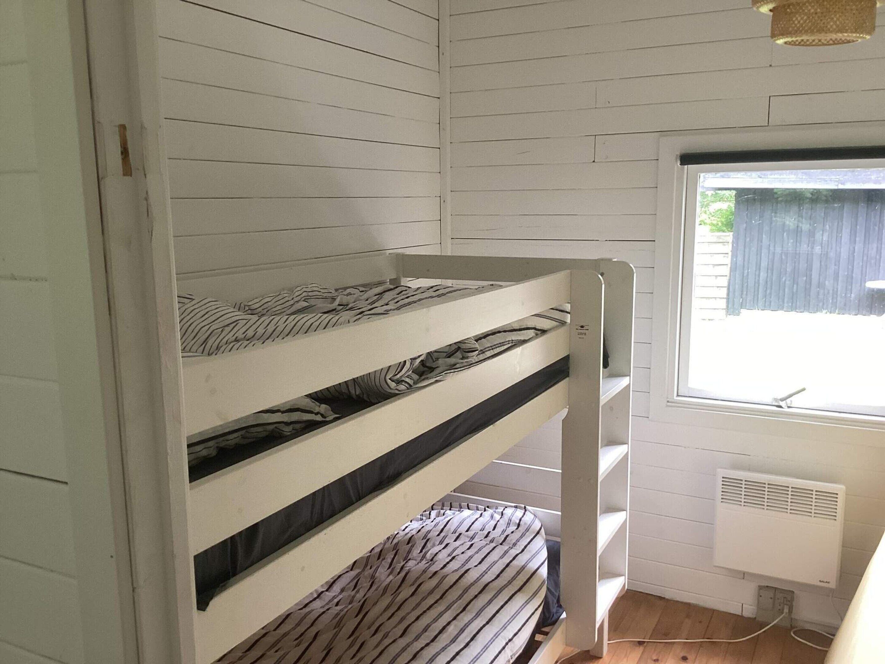Ferienhaus | 2 Schlafzimmer, individuell eingerichtet