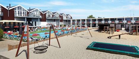 Apartamento | Fachada