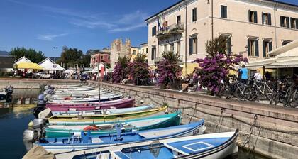 Perlago Comfortable Holiday Residence