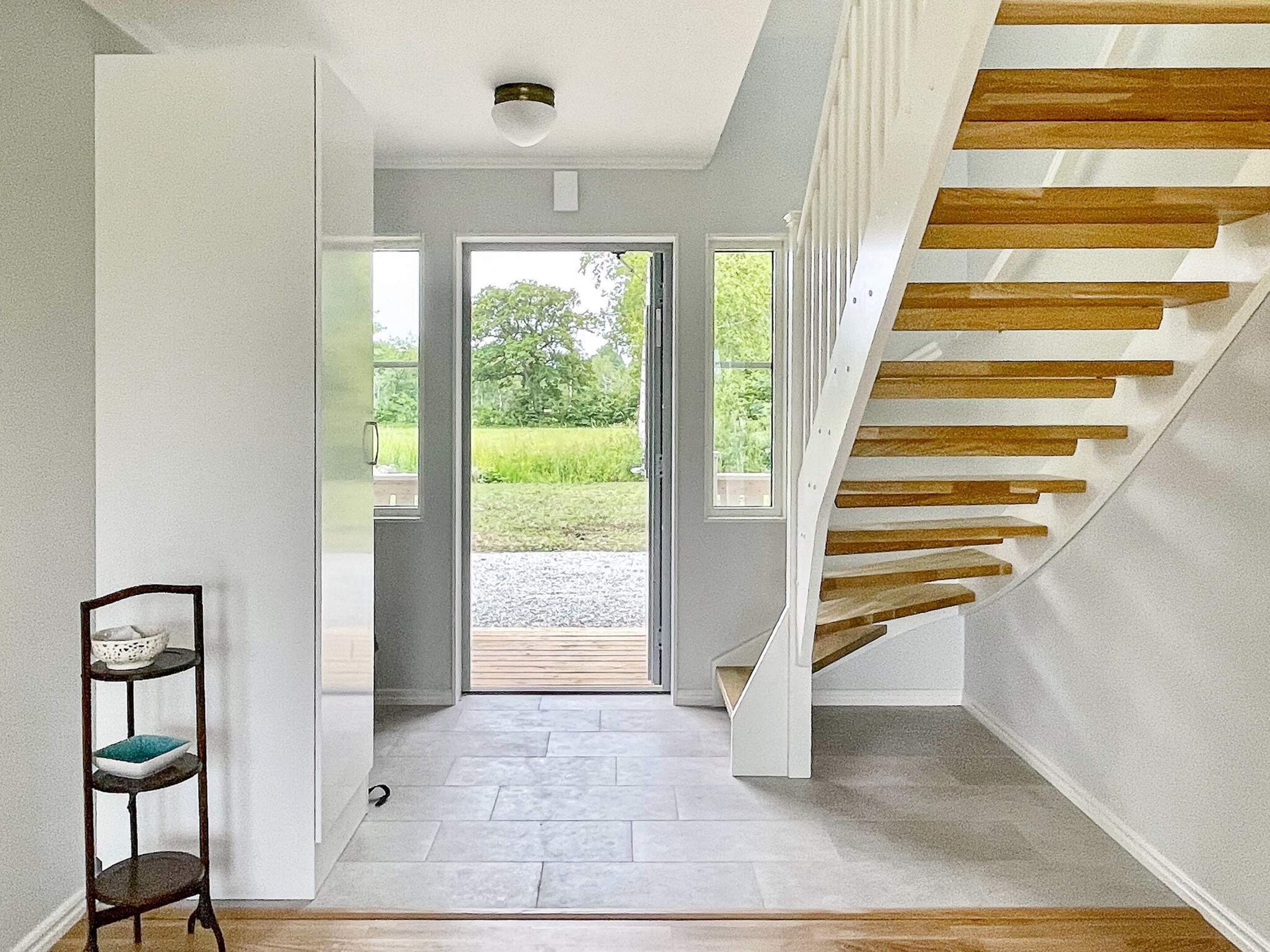 House | Interior