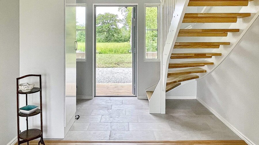 5 Star Holiday Home in Lottorp