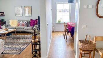 House | Interior