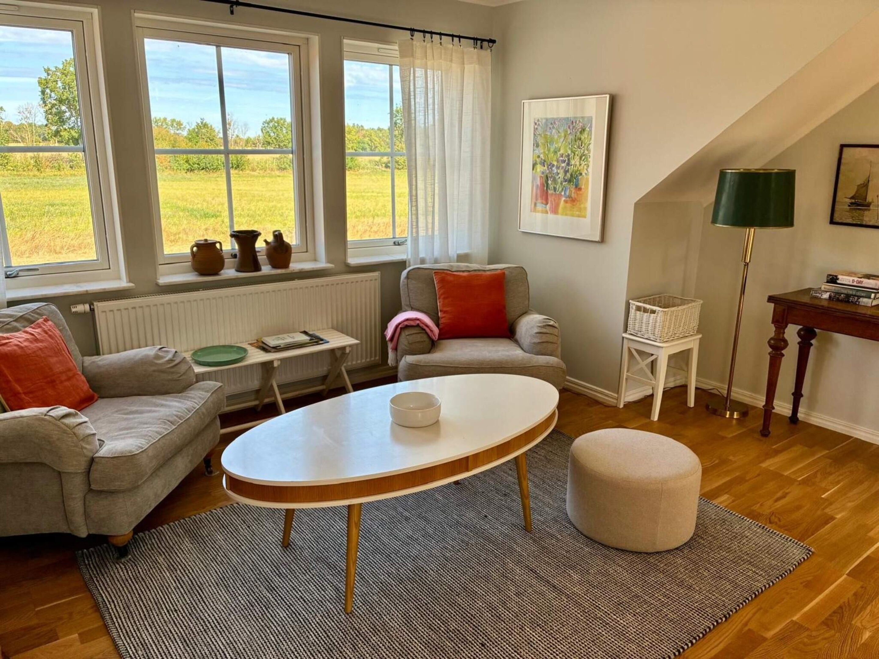 House | Interior