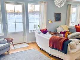 House | Interior