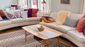 Hus | Innvendig