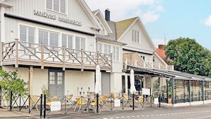 Hus | Eksteriør