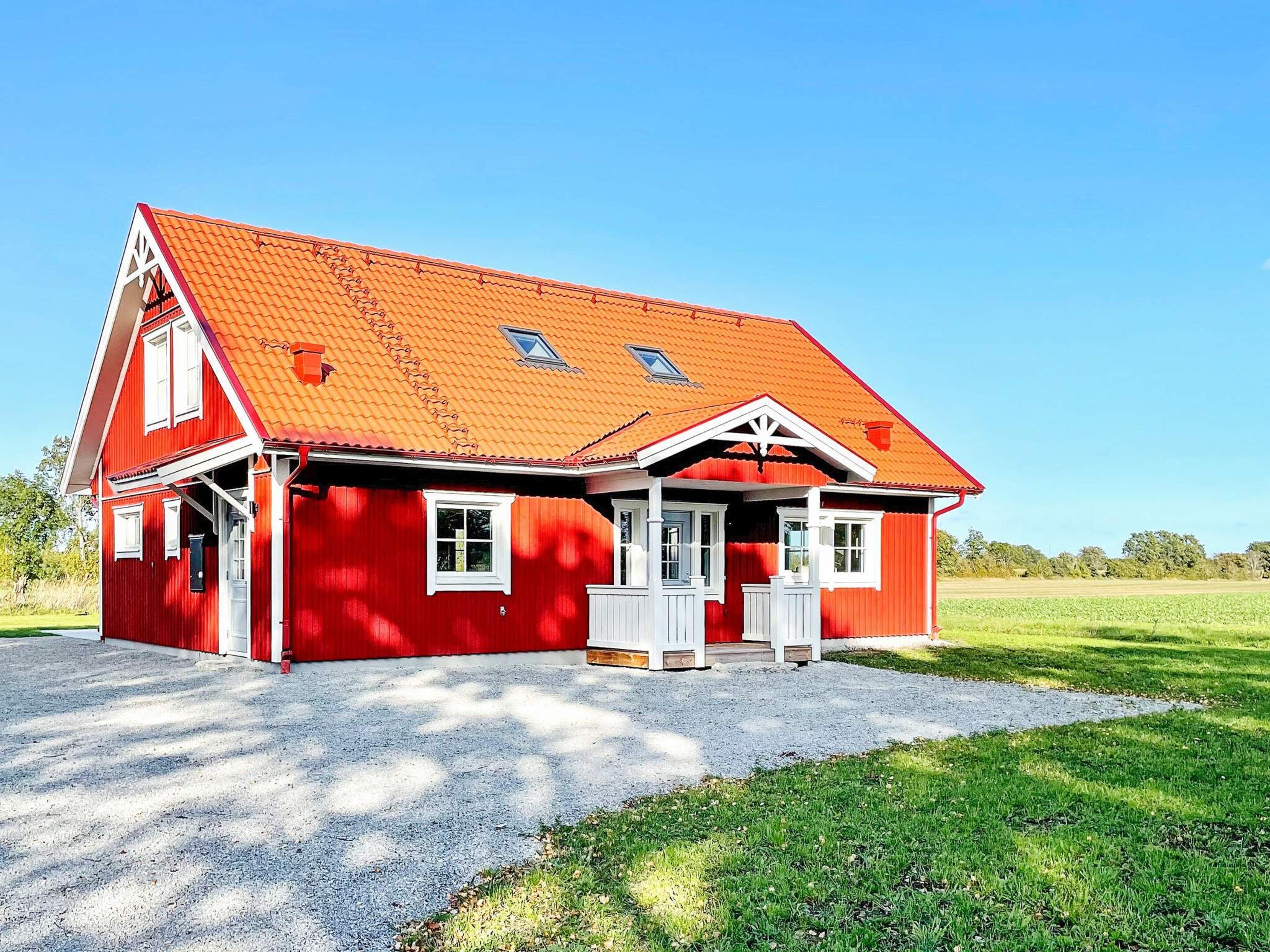 House | Exterior