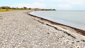Hus | Strand