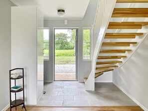 Interior - 5 Star Holiday Home in Lottorp (Löttorp)