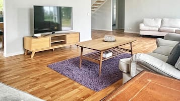 House | Living area
