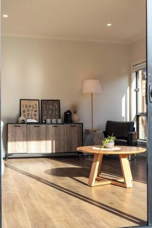 Interior - Modern new Homly House at Clyde (Clyde)