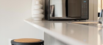 Modern new Homly House at Clyde