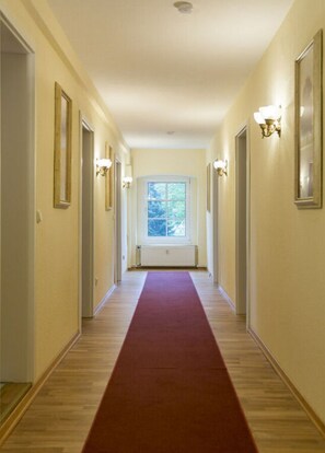 Interiör