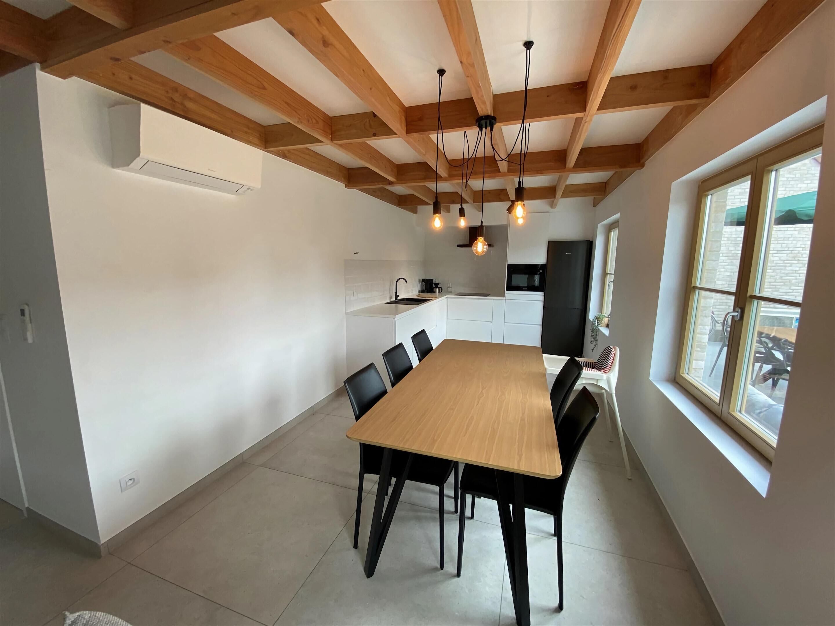 Nhà | Khu ăn uống