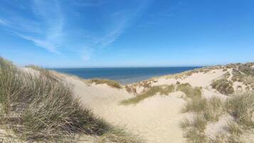 House | View from property