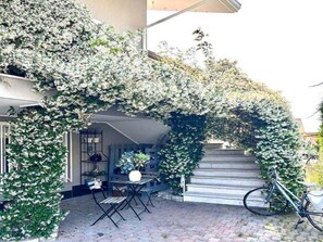 Apartment | Exterior - Beautiful Apartment Near Riviera (San Clemente)