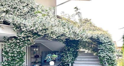 Beautiful Apartment Near Riviera