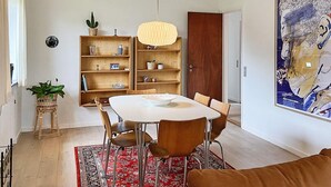 House | Dining - 4 Star Holiday Home in Tonder (Tonder)
