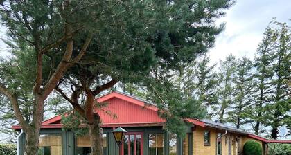 4 Star Holiday Home in Tonder
