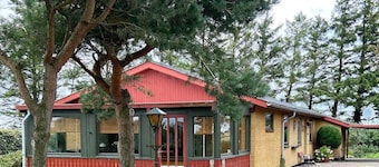 4 Star Holiday Home in Tonder
