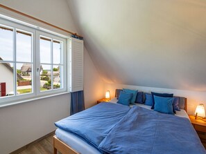 House | 3 bedrooms, individually furnished, iron/ironing board - Organic Holiday Home Ananda (Kramerhof)