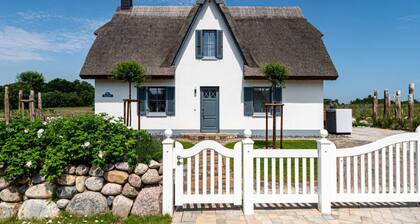Organic Holiday Home Ananda