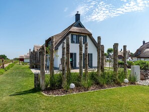 Exterior - Organic Holiday Home Ananda (Kramerhof)