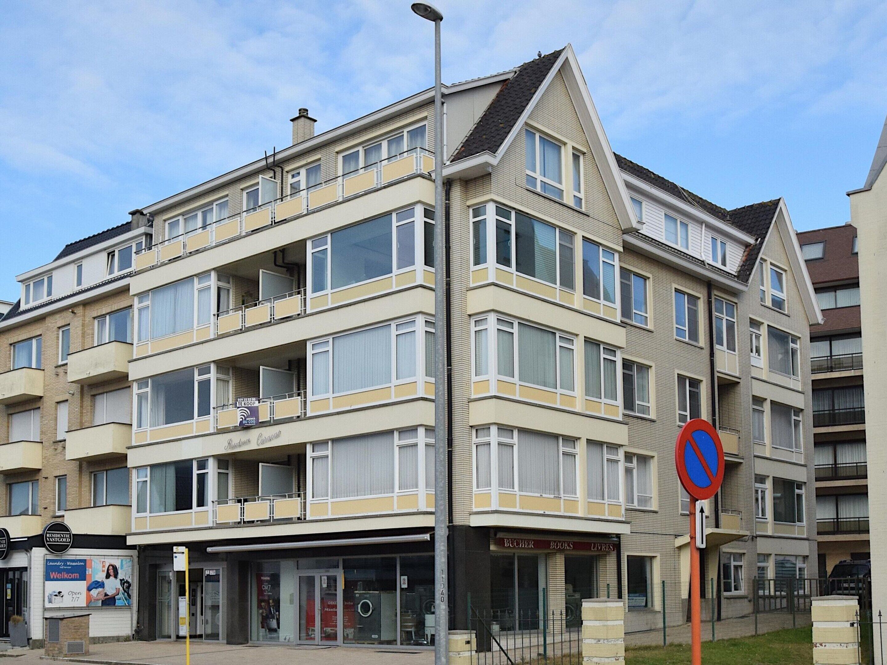 Apartment | Exterior