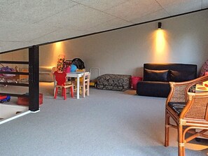 Huis | Woonruimte