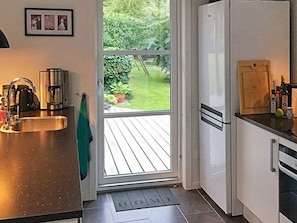 Hus | Privat køkken