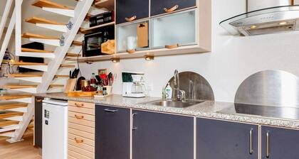 6 Person Holiday Home in Vestervig