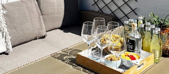 6 パーソン ホリデーホーム イン ヴェステルヴィ