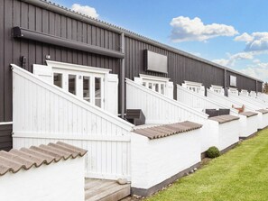 House | Exterior - 6 Person Holiday Home in Vestervig (Vestervig)