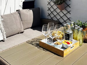 Exterior - 6 Person Holiday Home in Vestervig (Vestervig)