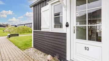House | Exterior
