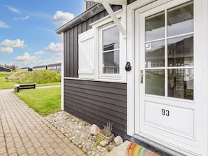 Hus | Exteriör